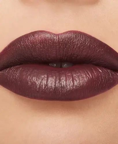 MACximal Silky Matte Lipstick - Smoked Purple - 6