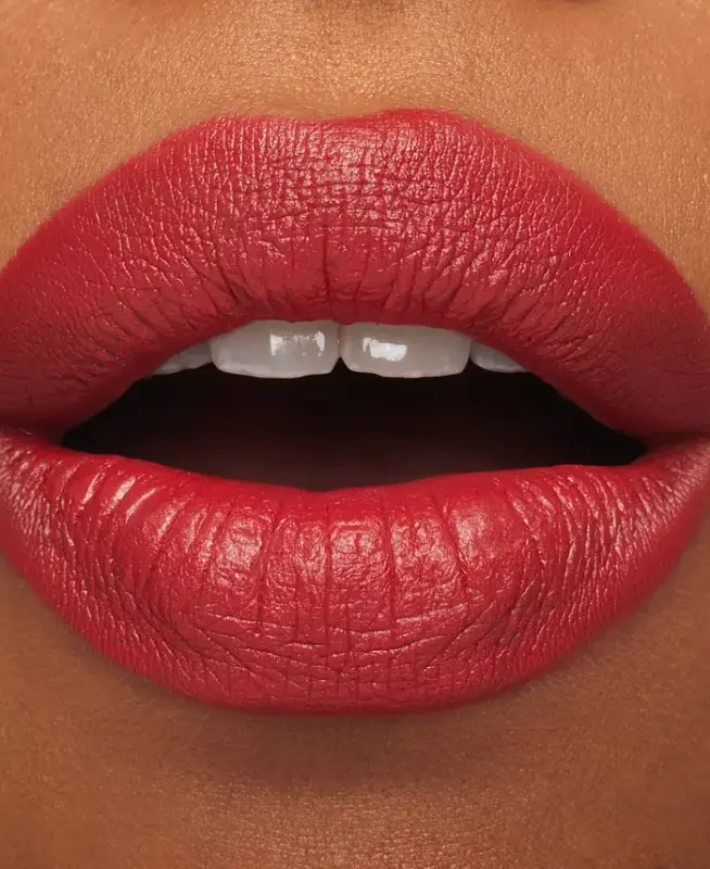 MACximal Silky Matte Lipstick - Ring The Alarm - 4