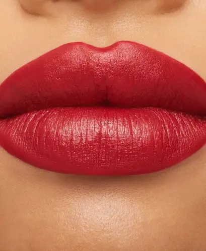 MACximal Silky Matte Lipstick - Ring The Alarm - 5