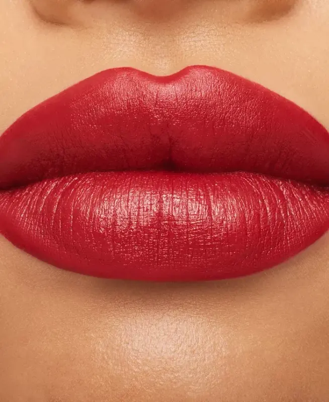 MACximal Silky Matte Lipstick - Ring The Alarm - 5