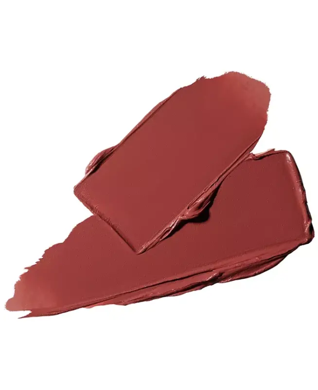 MACximal Silky Matte Lipstick - Avant Garnet - 2