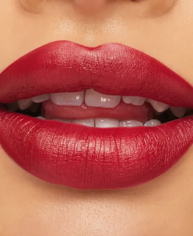 MACximal Silky Matte Lipstick - Avant Garnet - 5