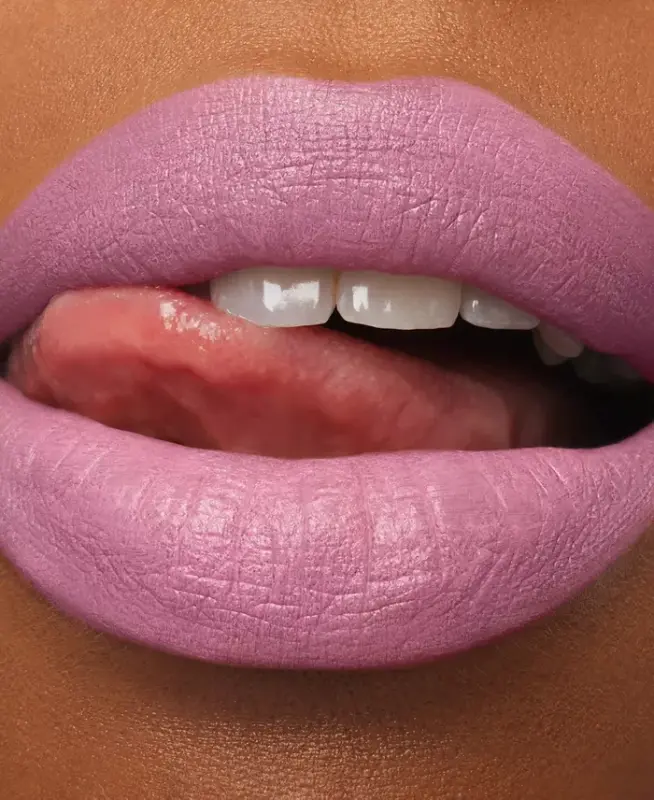 MACximal Silky Matte Lipstick - 4