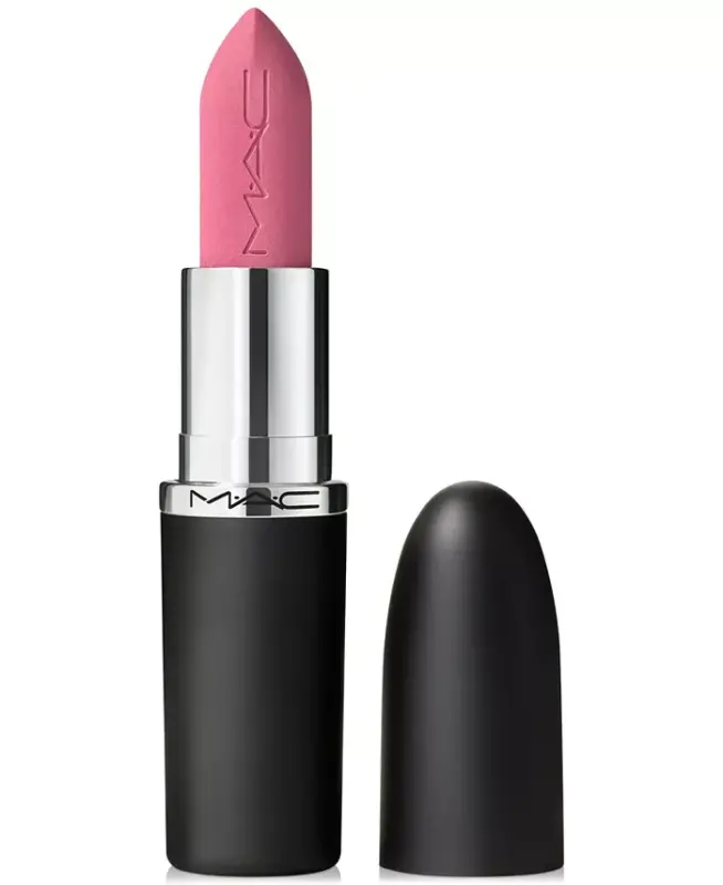 MACximal Silky Matte Lipstick - MAC