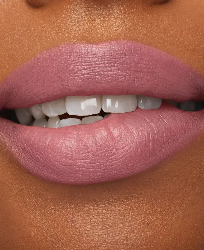 MACximal Silky Matte Lipstick - You Wouldnt Get It - 4