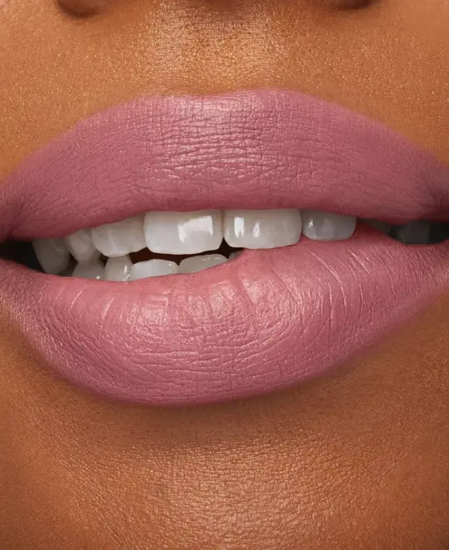 MACximal Silky Matte Lipstick - You Wouldnt Get It - 4