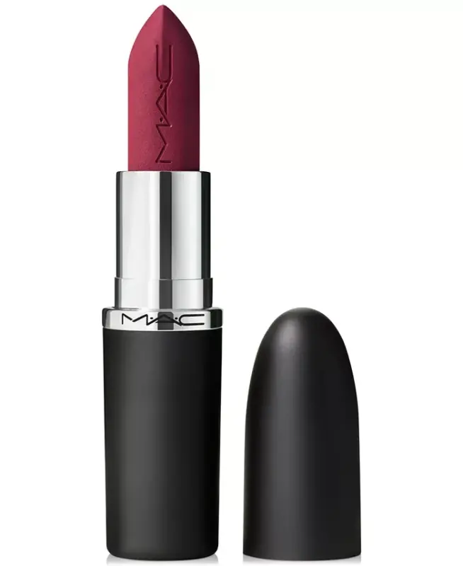 MACximal Silky Matte Lipstick - MAC