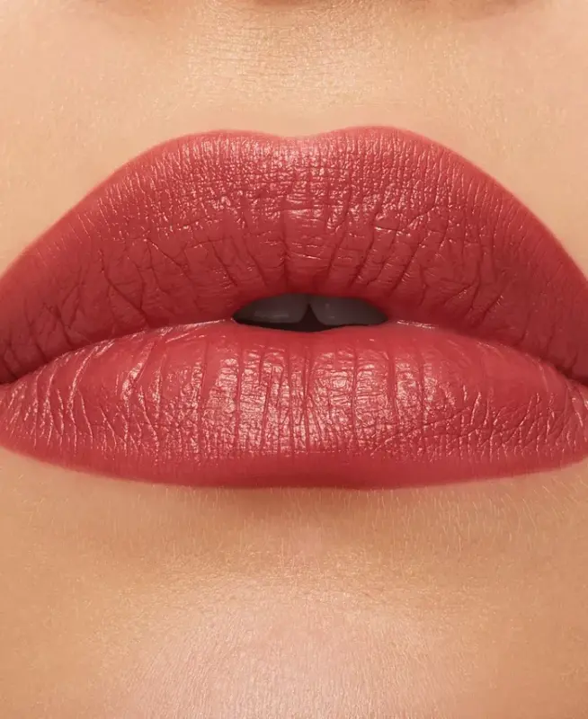 MACximal Silky Matte Lipstick - Go Retro - 6