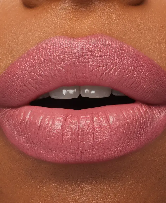 MACximal Silky Matte Lipstick - Get The Hint - 4