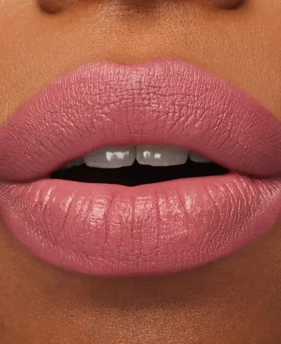 MACximal Silky Matte Lipstick - Get The Hint - 4