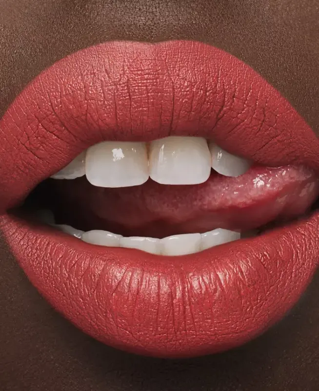 MACximal Silky Matte Lipstick - Forever Curious - 4