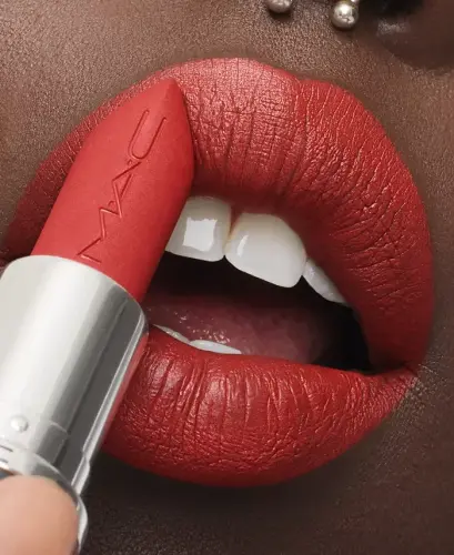 MACximal Silky Matte Lipstick - 6