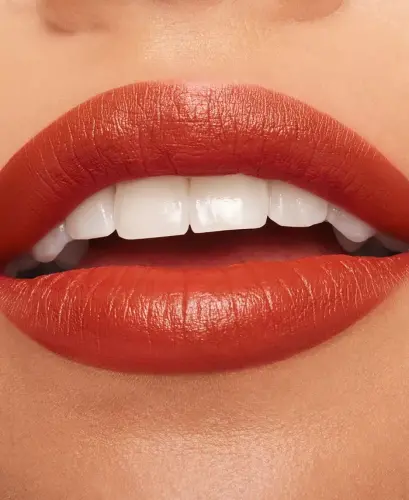 MACximal Silky Matte Lipstick - 4