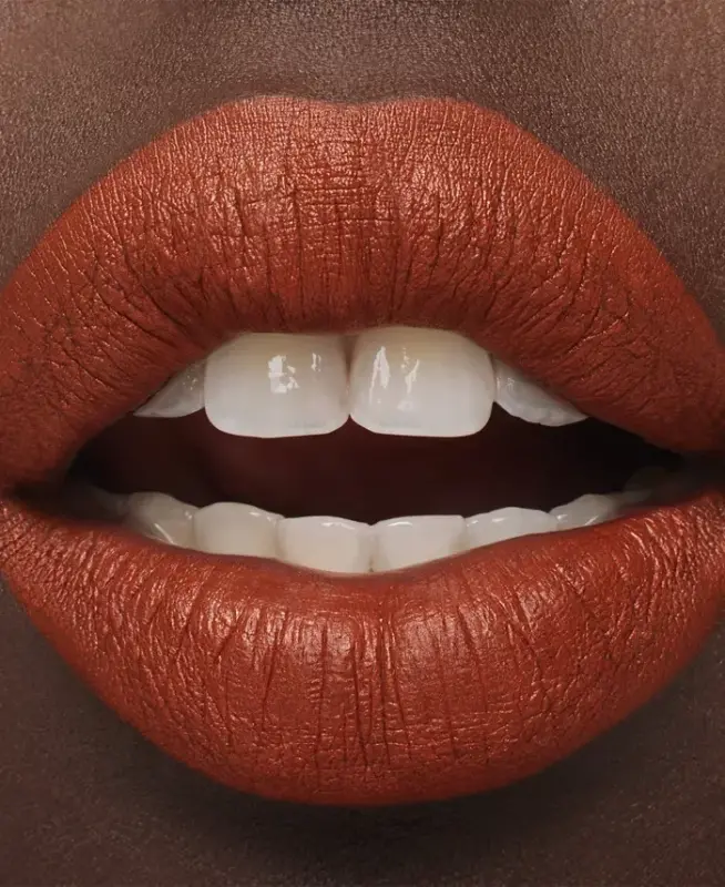 MACximal Silky Matte Lipstick - 6