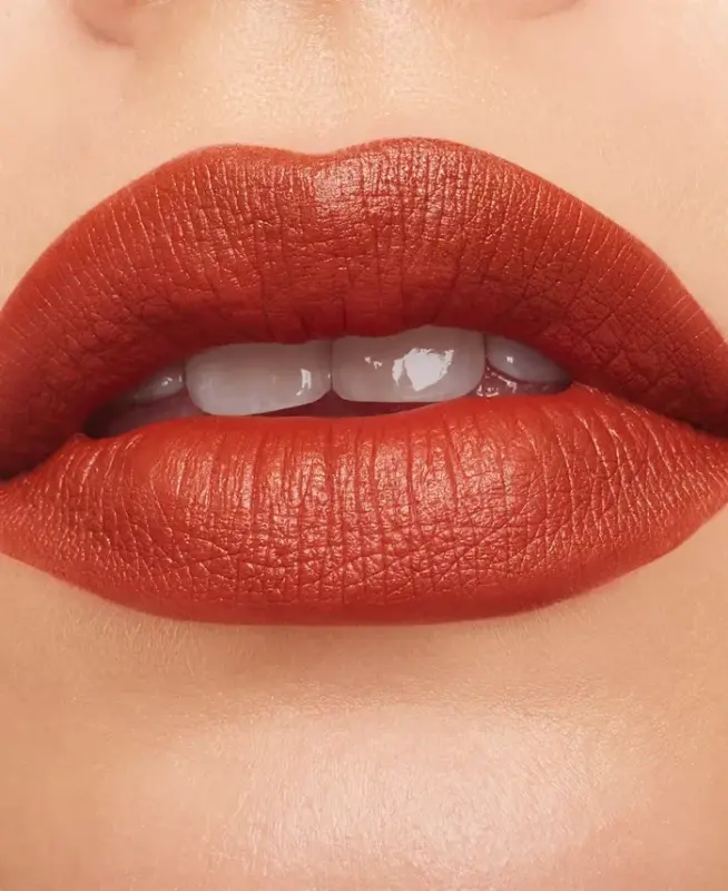 MACximal Silky Matte Lipstick - 5