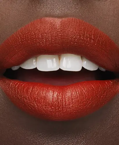 MACximal Silky Matte Lipstick - Overstatement - 4