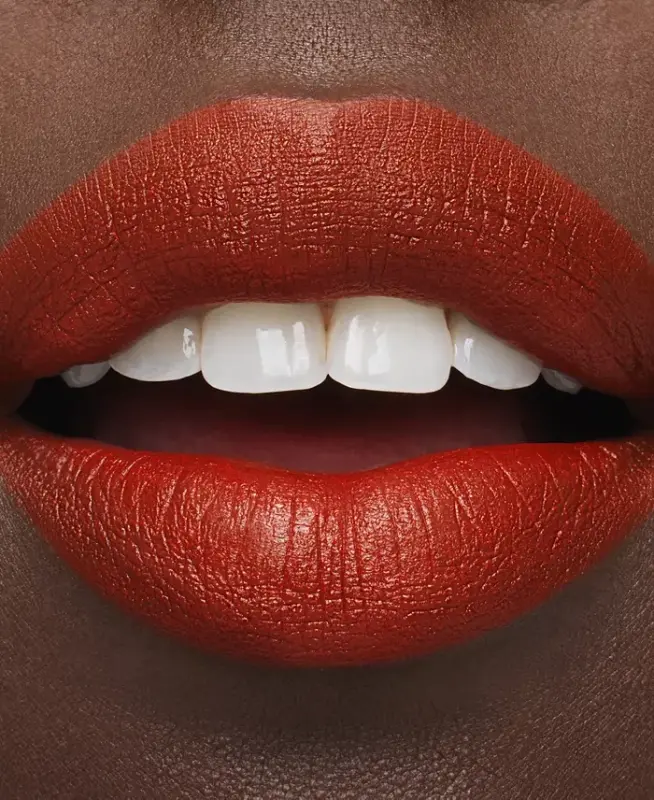 MACximal Silky Matte Lipstick - Overstatement - 4