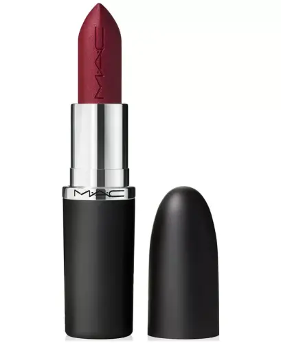 MACximal Silky Matte Lipstick 