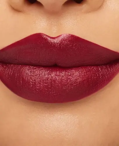 MACximal Silky Matte Lipstick - D for Danger - 4