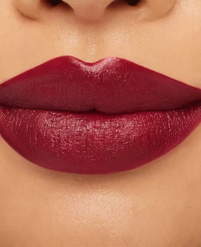 MACximal Silky Matte Lipstick - D for Danger - 4