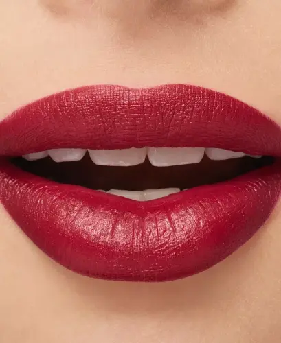 MACximal Silky Matte Lipstick - D for Danger - 5