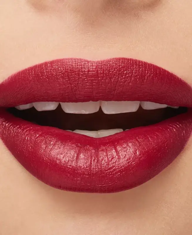 MACximal Silky Matte Lipstick - D for Danger - 5