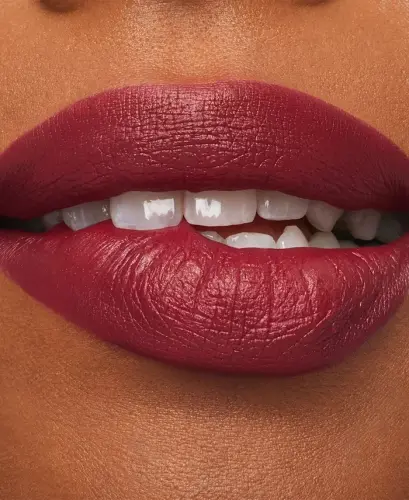 MACximal Silky Matte Lipstick - D for Danger - 6