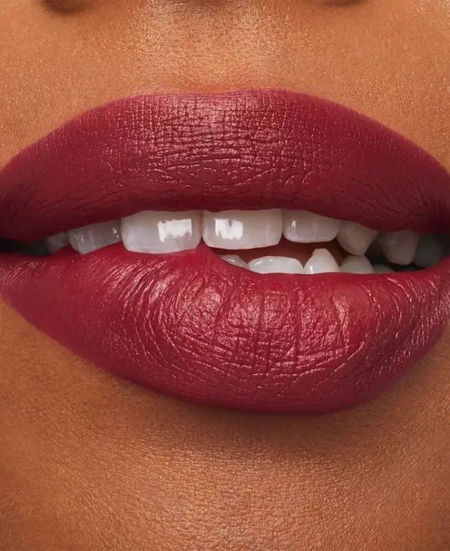 MACximal Silky Matte Lipstick - D for Danger - 6