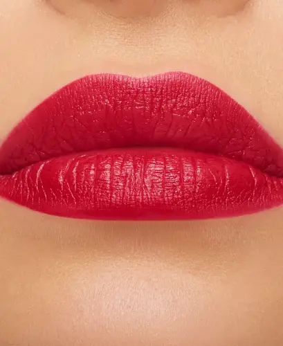 MACximal Silky Matte Lipstick - Ruby Woo - 4