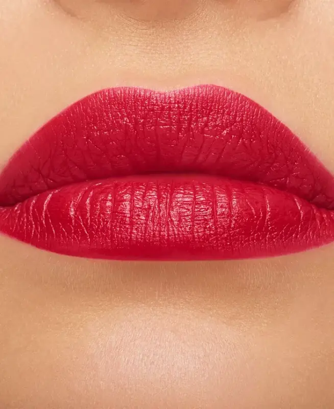 MACximal Silky Matte Lipstick - Ruby Woo - 4