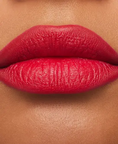 MACximal Silky Matte Lipstick - Ruby Woo - 6