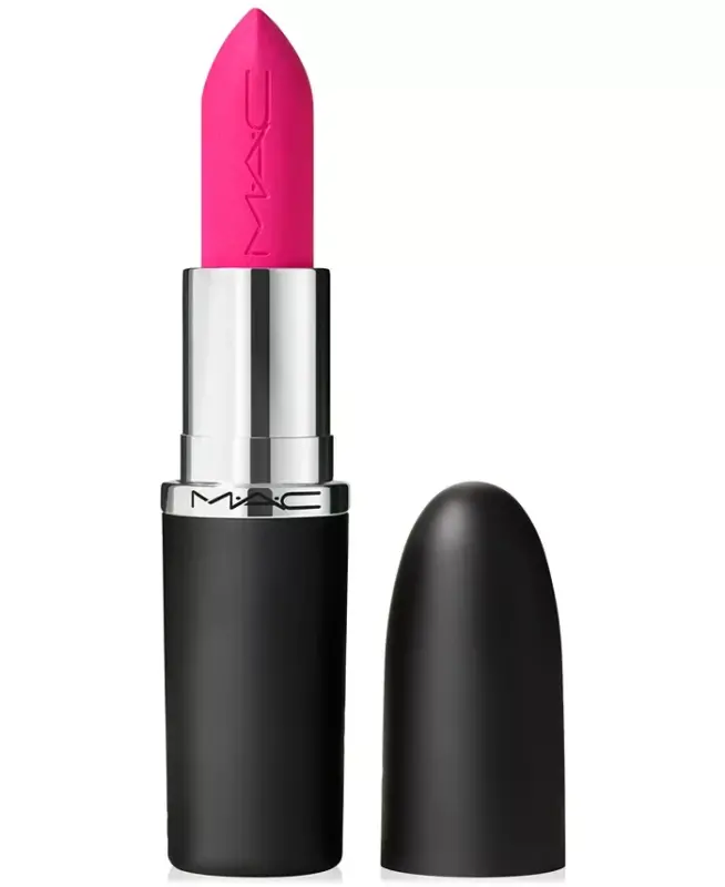 MACximal Silky Matte Lipstick - 1