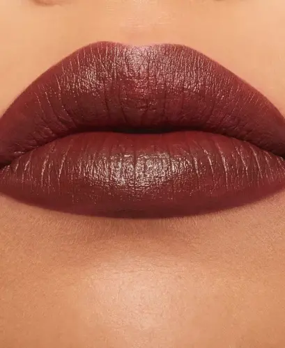 MACximal Silky Matte Lipstick-Antique Velvet - 5