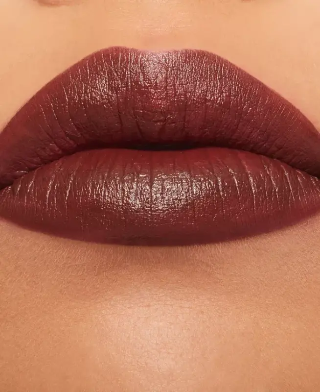 MACximal Silky Matte Lipstick-Antique Velvet - 5