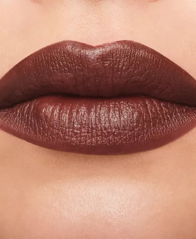 MACximal Silky Matte Lipstick - Antique Velvet - 6