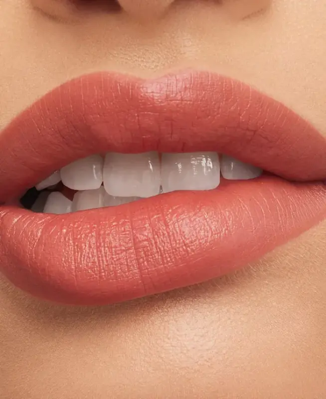 MACximal Silky Matte Lipstick - Cafe Mocha - 5