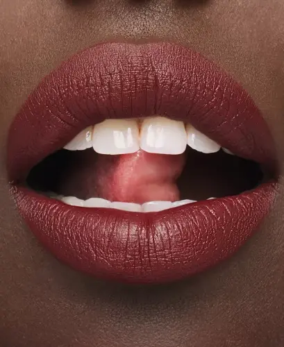 MACximal Silky Matte Lipstick-Diva - 5