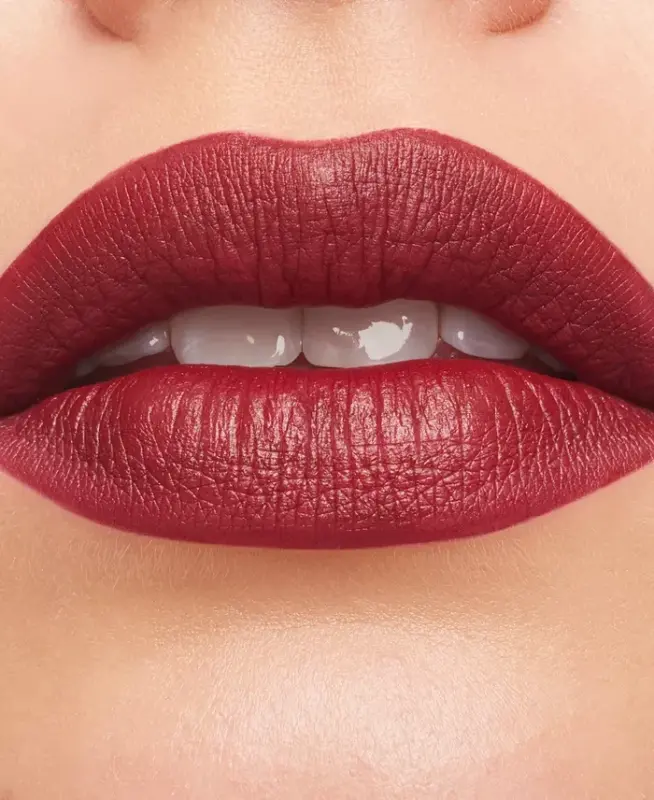 MACximal Silky Matte Lipstick-Diva - 6
