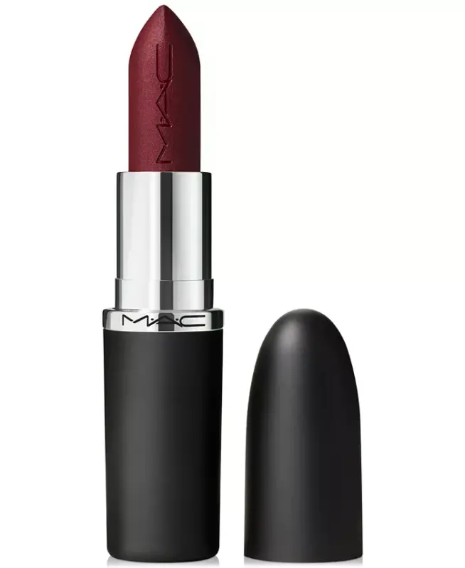 MACximal Silky Matte Lipstick - Diva - 1