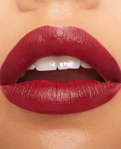 MACximal Silky Matte Lipstick - Diva - 4