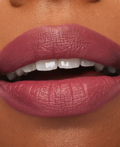 MACximal Silky Matte Lipstick-Keep Dreaming - 4