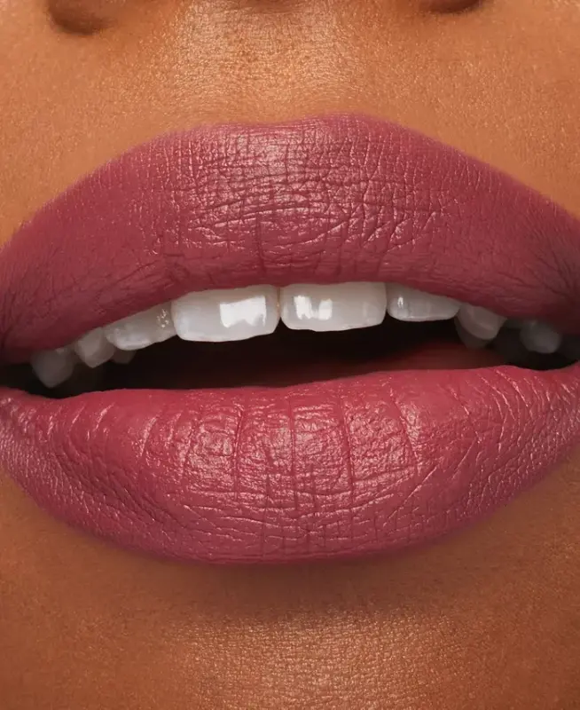 MACximal Silky Matte Lipstick-Keep Dreaming - 4