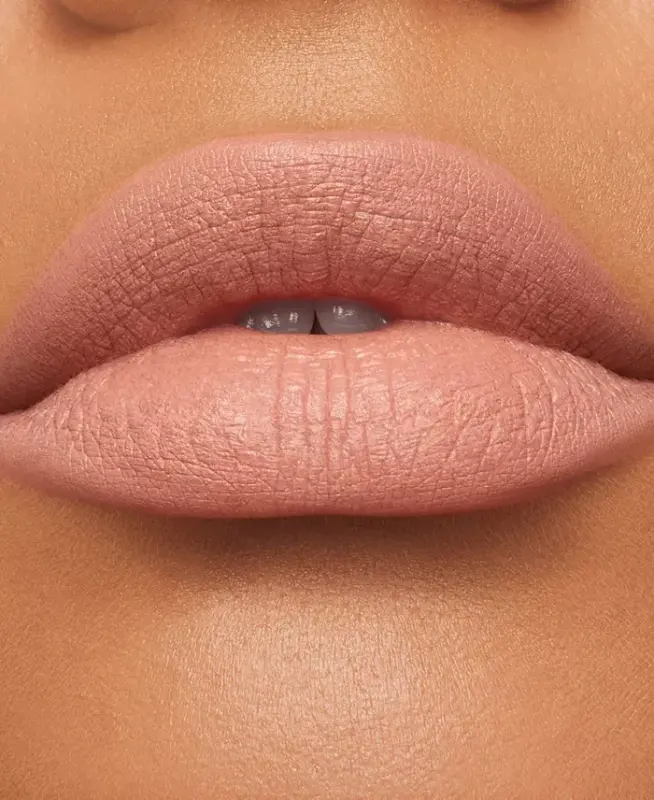 MACximal Silky Matte Lipstick-Honeylove - 5