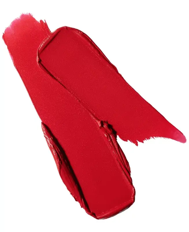 MACximal Silky Matte Lipstick-Red Rock - 2