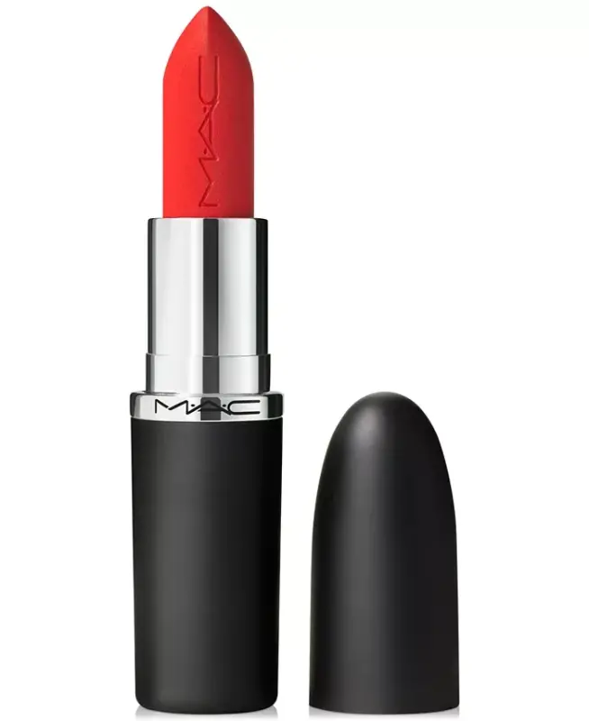 MACximal Silky Matte Lipstick - No Coralation - 1