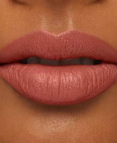 MACximal Silky Matte Lipstick-Mull It To The Max - 5