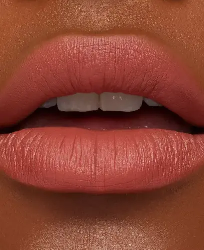 MACximal Silky Matte Lipstick - Mull It To The Max - 4