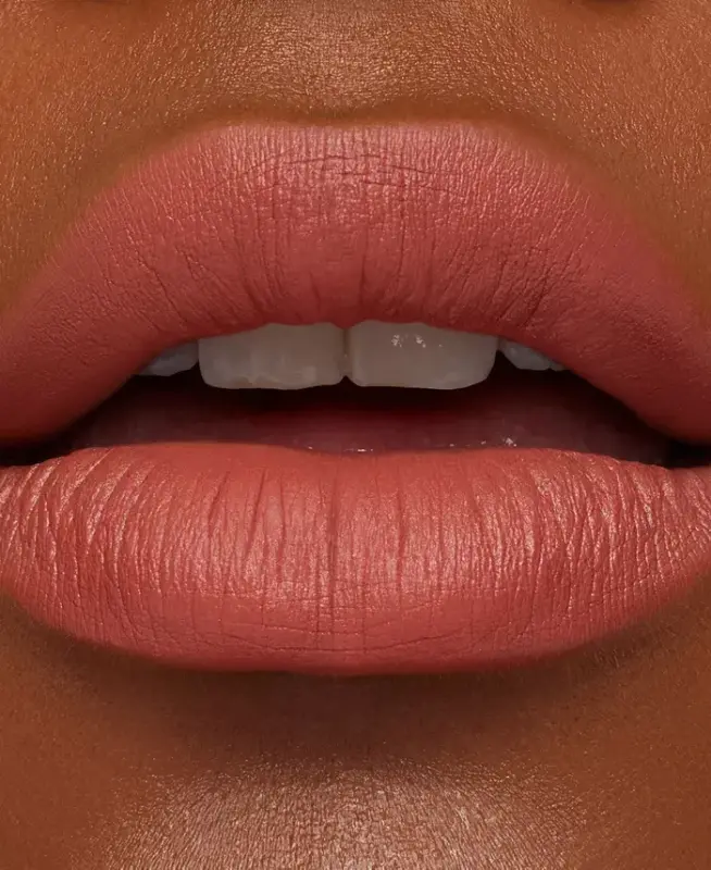 MACximal Silky Matte Lipstick - Mull It To The Max - 4