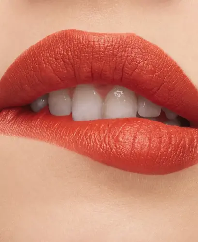 MACximal Silky Matte Lipstick-Sugar Dada - 5