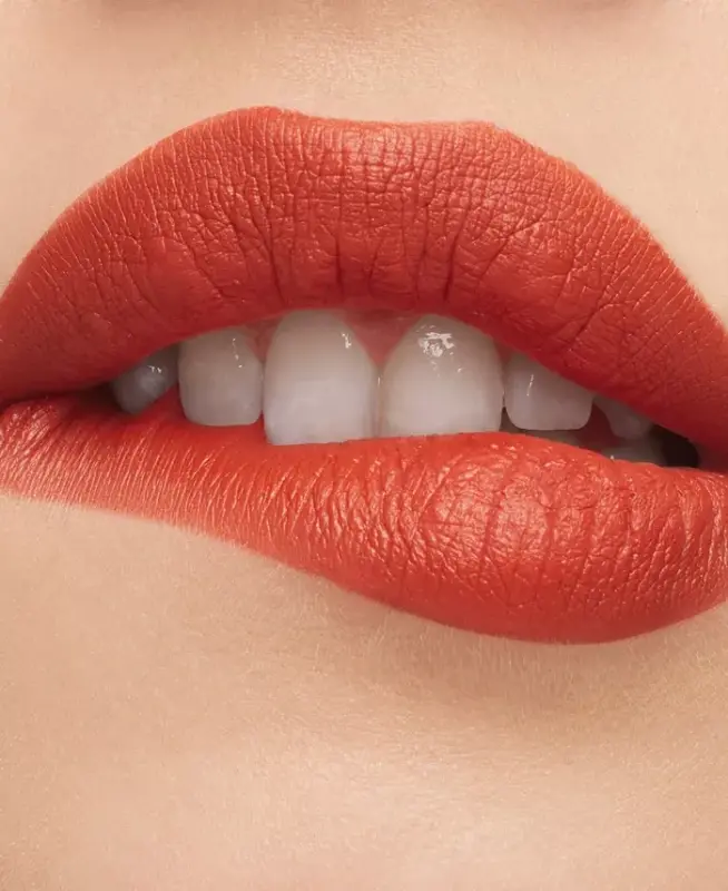 MACximal Silky Matte Lipstick-Sugar Dada - 5